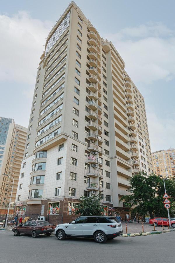 Апартаменты В Аркадии С Видом На Море, 2 Жемчужина Odessa Exterior foto